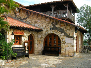 Casa de Campo Resort and Villas