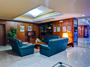 Best Western Hotel Ferrari