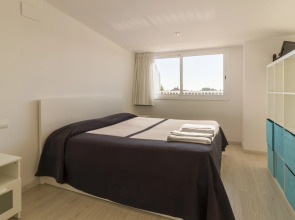 Apartamentos Sunway San Jorge