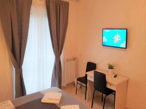 Dodo Holiday in Rome