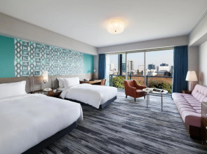 The Prince Park Tower Tokyo