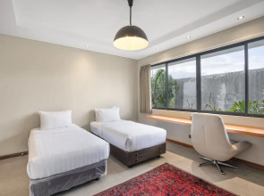 Neo Buana Villa by Betterplace