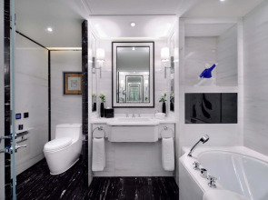 The Peninsula Beijing