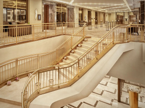 The Ritz-Carlton Астана