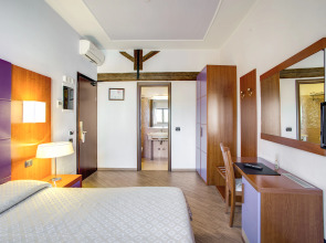 Hotel Roma Tiburtina