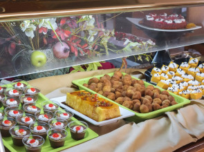 Hotel GHT Oasis Tossa & Spa