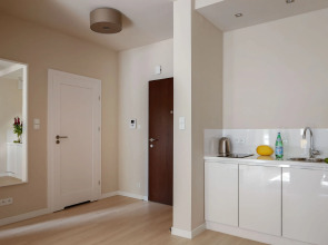 Platinum Residence Mokotów