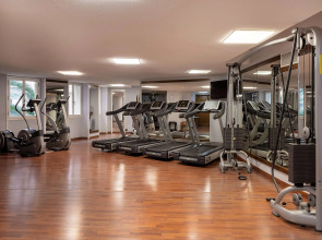 Unahotels Capotaormina