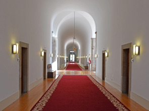 Pousada Mosteiro de Guimarães - Monument Hotel