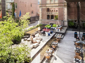 Conservatorium Hotel