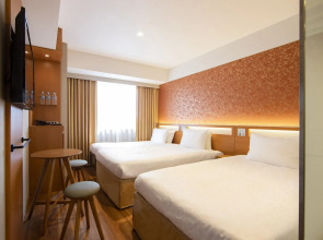 karaksa hotel grande Shin-Osaka Tower