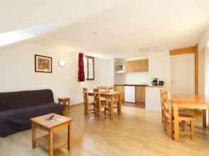 Garden & City Evian Lugrin