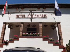 Hotel Aquamarin