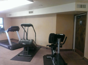 Navajoland Hotel of Tuba City