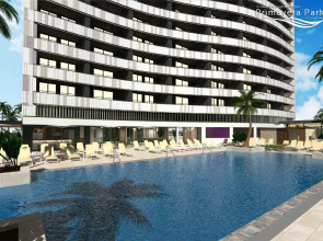 Hotel Primavera Park **** Superior