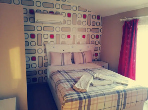 Livia Luxury Apart Hotel