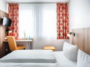 ACHAT Hotel Dresden Altstadt