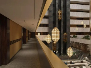 Hotel Granada Center