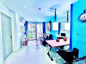 Atlantis Condo Resort by GPS