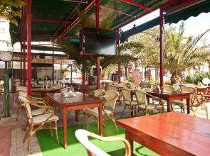 Saint George Hotel & Medical Spa