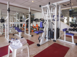 Отель Las Vegas