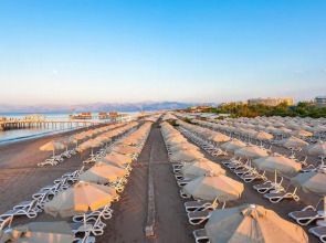 Melas Lara Hotel - All Inclusive