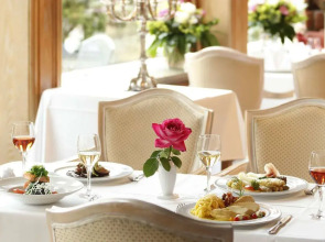 Ringhotel Seehof Berlin