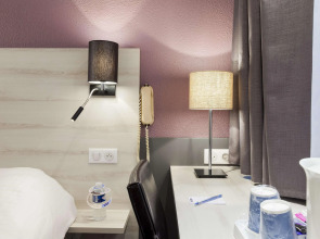 Kyriad Lille Est Villeneuve d'Ascq