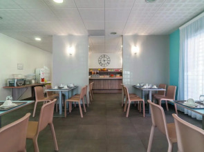 Appart'City Confort Perpignan Centre Gare