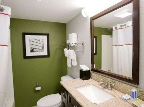 Rodeway Inn and Suites Austin