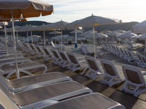 Servatur Puerto Azul