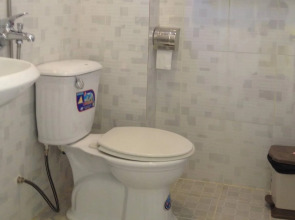 Phuong Hong Guesthouse