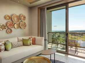 Курорт Cullinan Belek