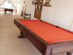 Daniela Village Dahab