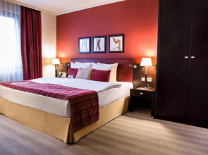Crowne Plaza Bratislava by IHG