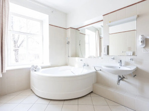 Отель «Ринно»