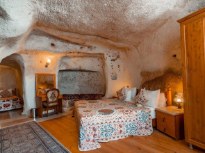 Amber Cave Suites
