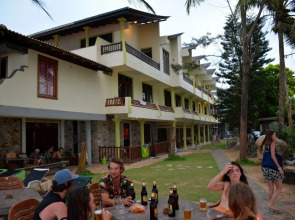 Time N Tide Beach Resort