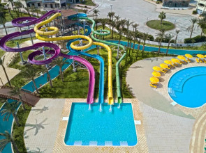Emerald Aqua Park City