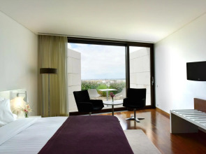 Pousada Palácio de Estói - Small Luxury Hotels