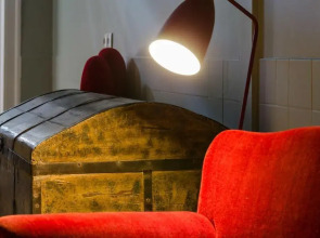 Quinta Colina by Shiadu