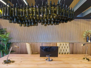 Hotel Torel Avantgarde