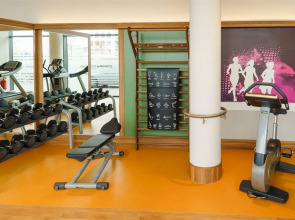 Novotel Muenchen Messe