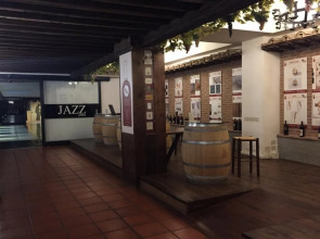 Hotel Giò Wine e Jazz Area