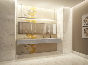 Adagio Premium The Palm