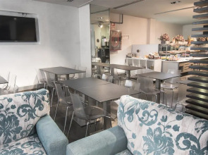 Petit Palace Plaza España