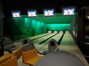 Hotel Mikołajki Leisure & SPA - Destigo Hotels