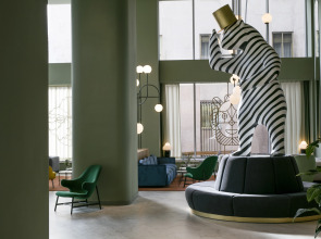 Barceló Torre de Madrid