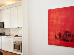 Portugal Ways Conde Barão Apartments