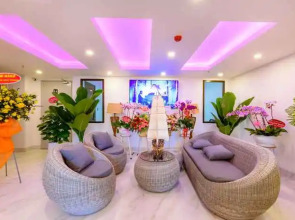 Maison Hotel Phu Quoc